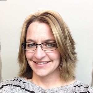 Meet your Posher, Kimberly