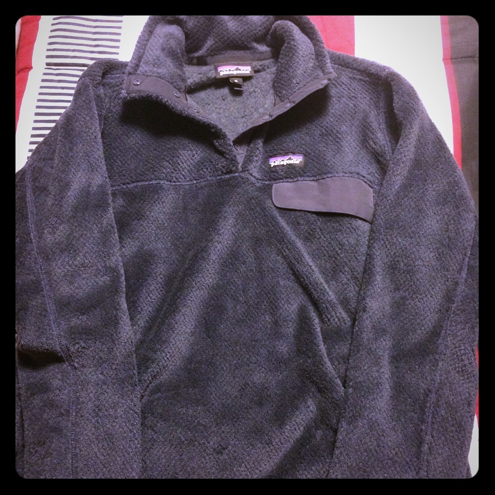 Patagonia pullover