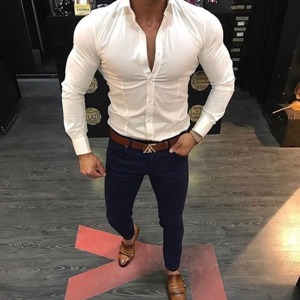 Meet your Posher, Erick