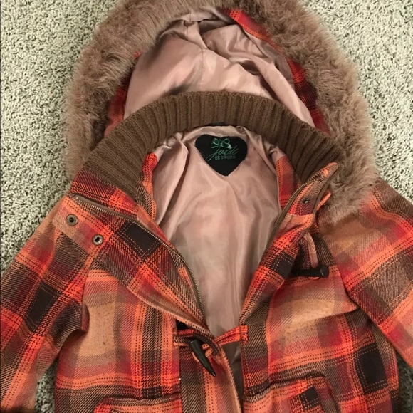 Fall jacket - Picture 2 of 3