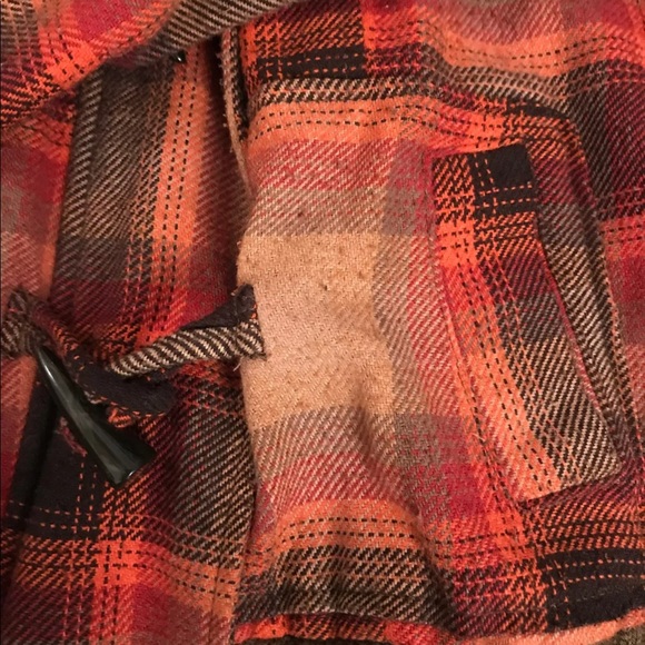 Fall jacket - Picture 3 of 3
