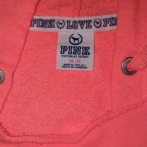Victoria's Secret Hoodie