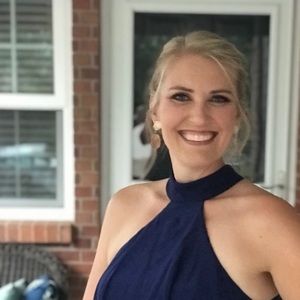 Meet your Posher, Kathryn