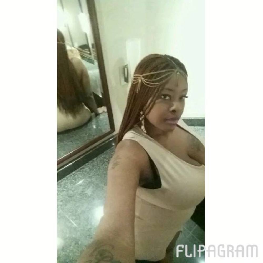 Meet your Posher, Tyeesha