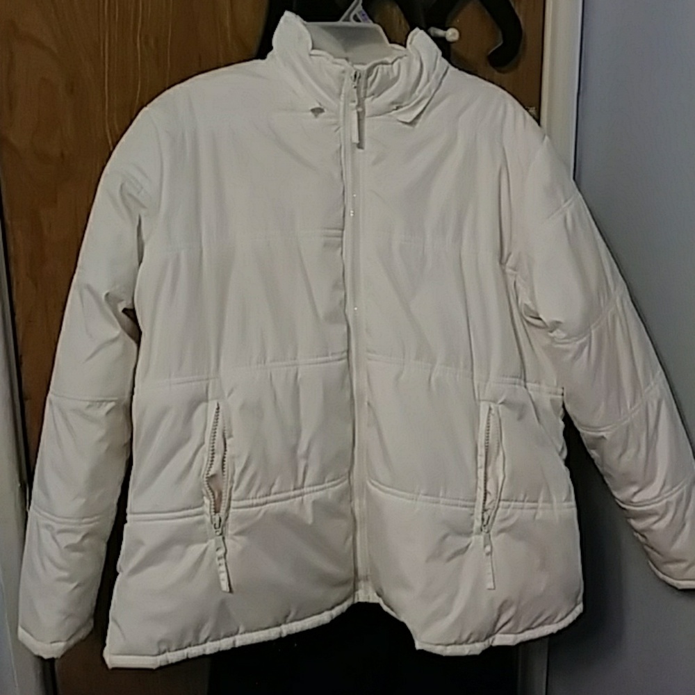 Women's Winter Coat