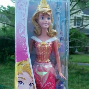 Disney Princess Aurora