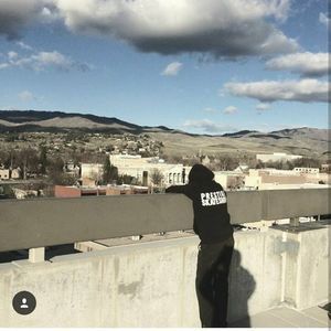 Meet your Posher, Dominik