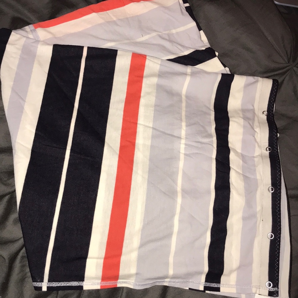 GUC Vinyasa Scarf