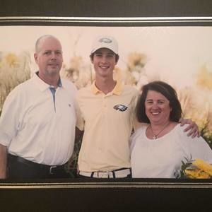 Meet your Posher, Sean