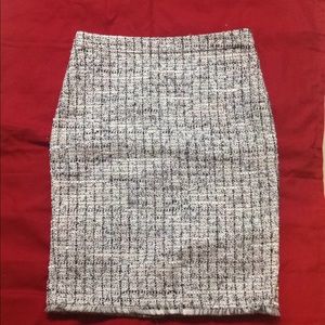 NWT Ann Taylor Skirt