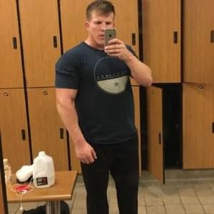 Meet your Posher, Scott