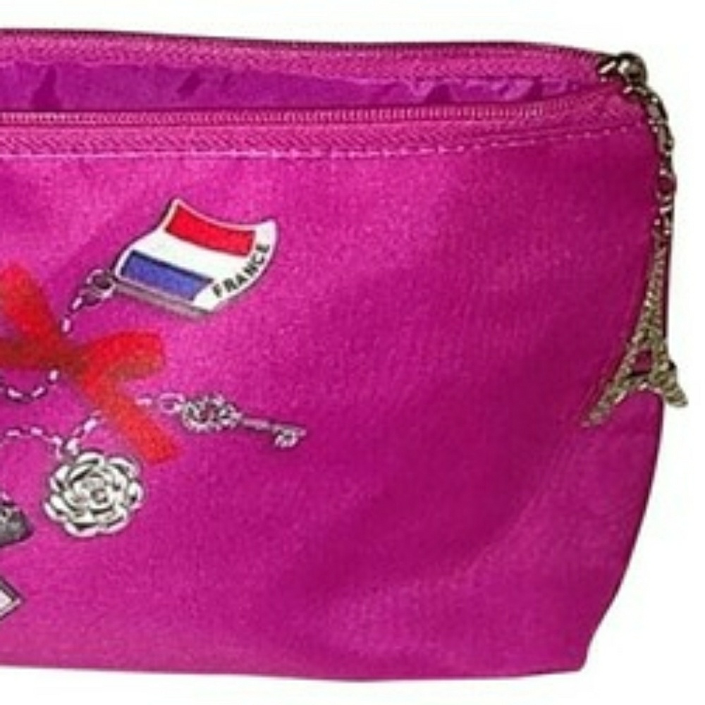 Lancome PARIS Cosmetic Case - Picture 2 of 2