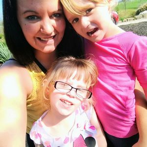 Meet your Posher, Jeanie