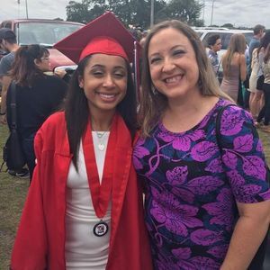 Meet your Posher, Lisa