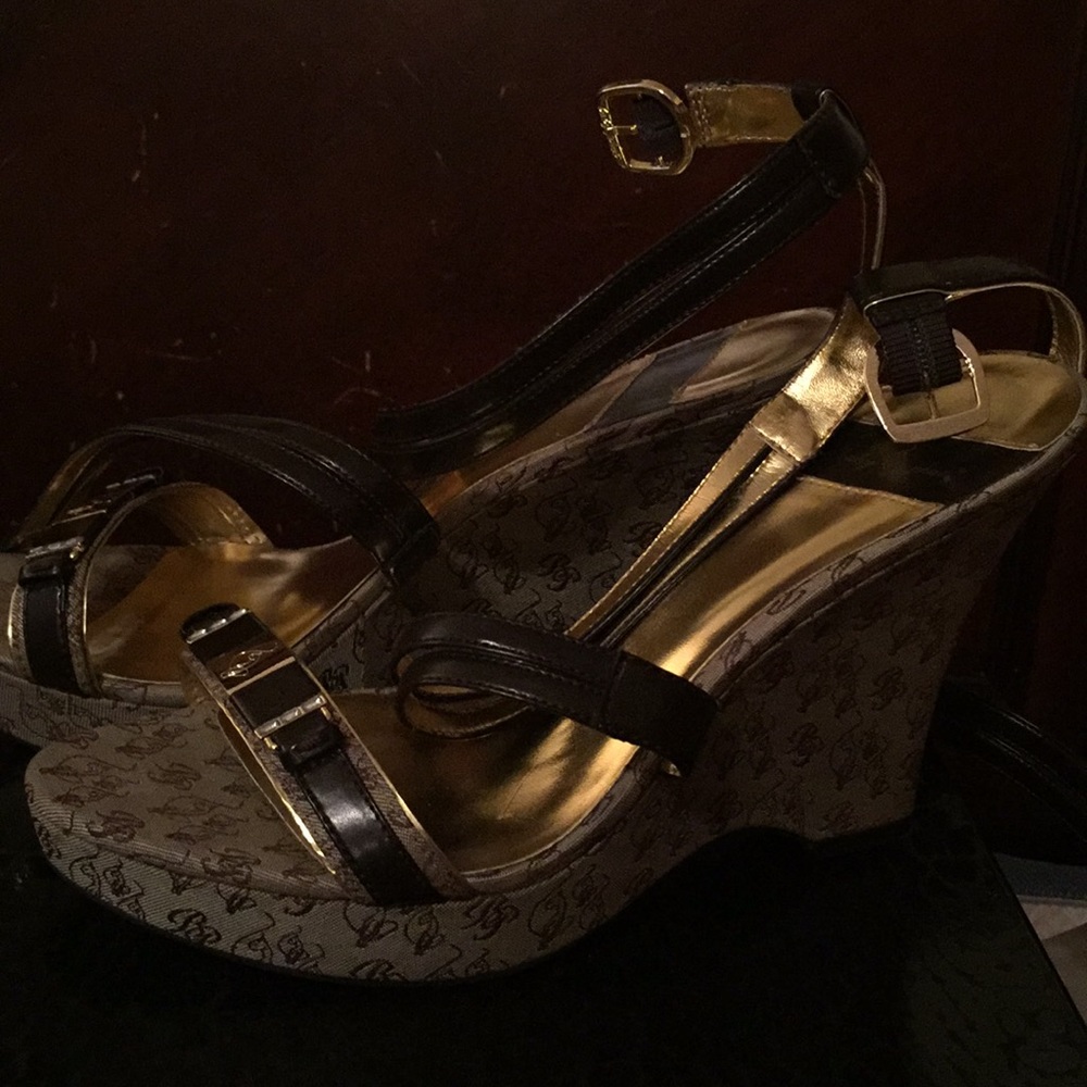Women's Wedge Sandal