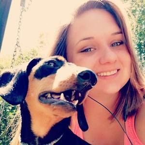 Meet your Posher, Amber