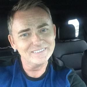 Meet your Posher, Keith