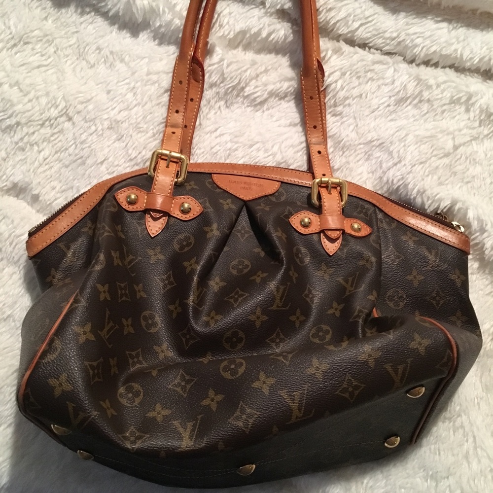Louis Vuitton Tivoli GM