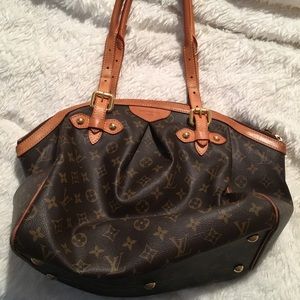 Louis Vuitton Tivoli GM