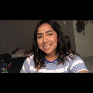 Meet your Posher, Joselyn