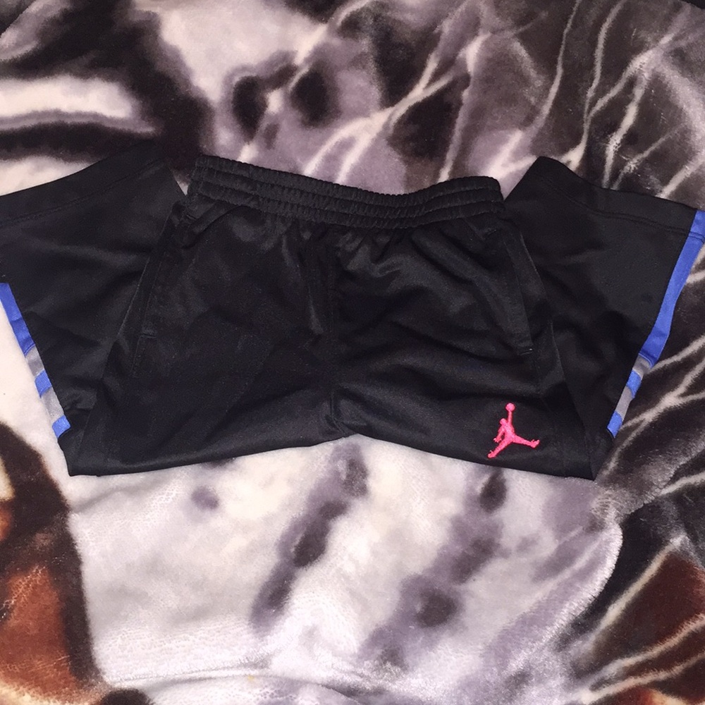 Jordan jogger/sweat pants!