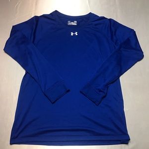 Under Armour Long Sleeve Tshirt