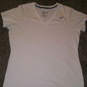 Woman's Nike Dri Fit