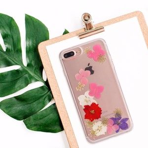 Flavr Real Flower Grace for iPhone 6/6s/7/8 Plus