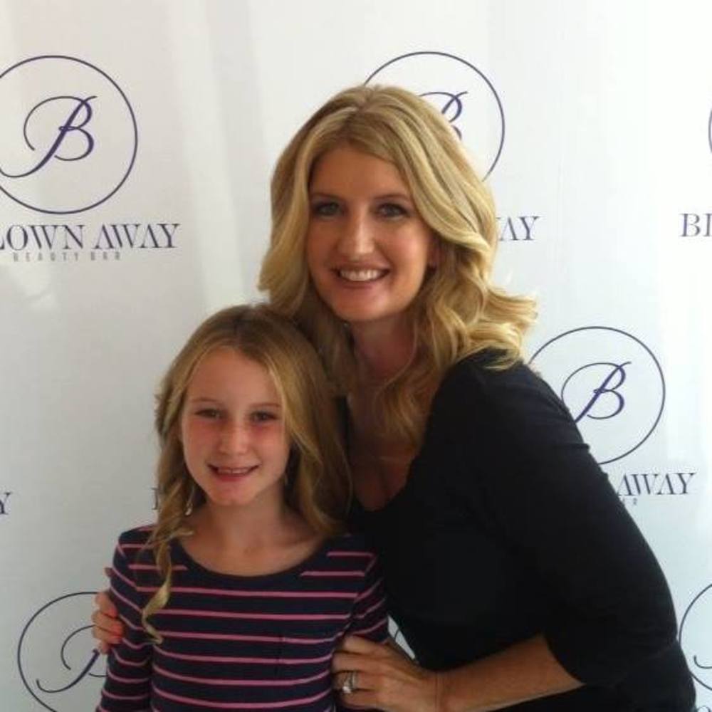 Meet your Posher, Shannon