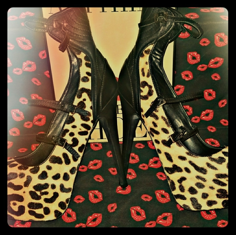 Steve Madden