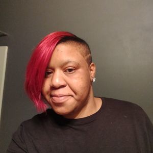 Meet your Posher, Iesha