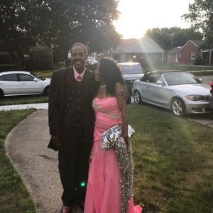 Meet your Posher, Mike