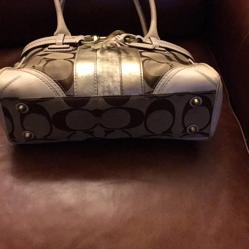 Coach bag - Picture 3 of 5