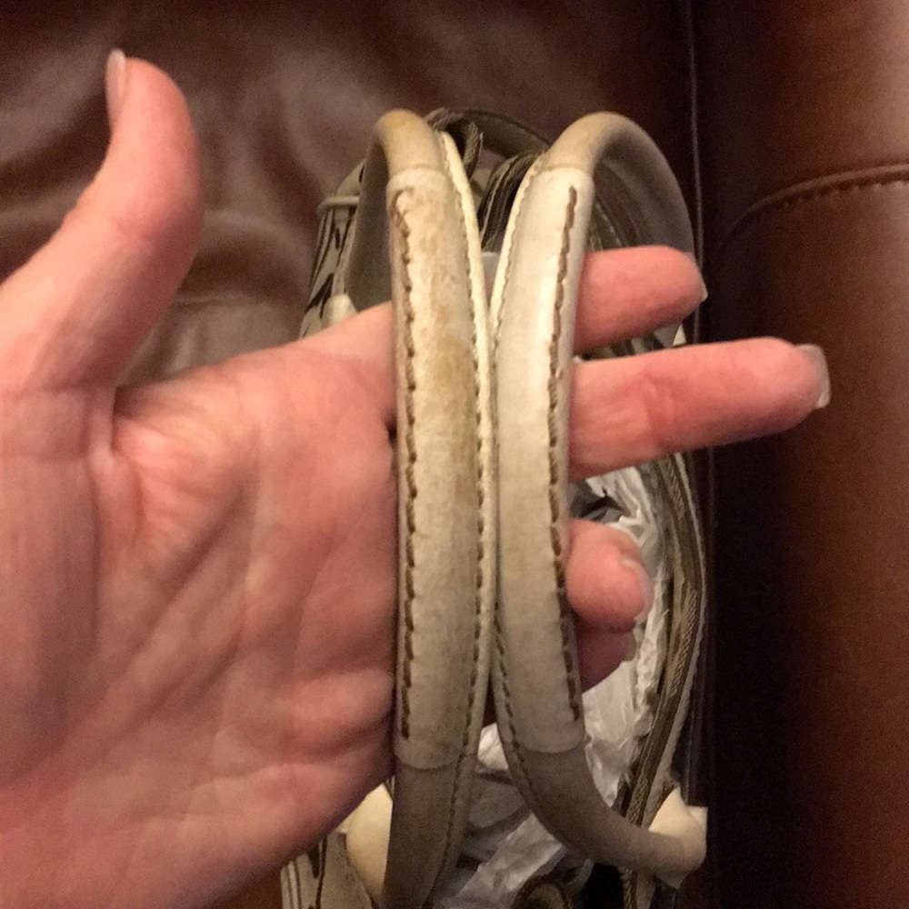 Coach bag - Picture 4 of 5