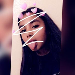 Meet your Posher, Alyssa