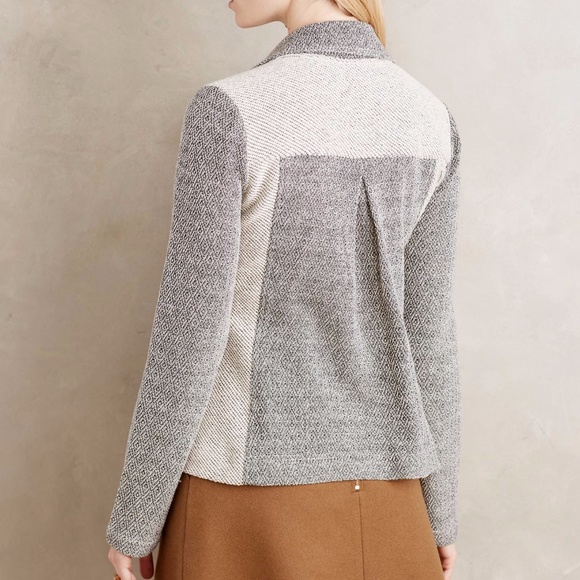 Anthropologie Saturday Sunday Milica Jacket - Picture 2 of 5