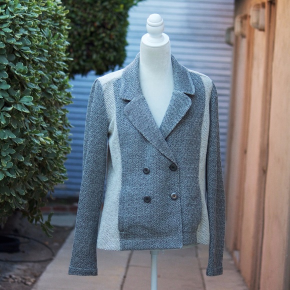 Anthropologie Saturday Sunday Milica Jacket - Picture 3 of 5