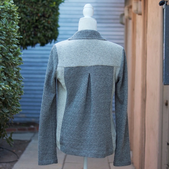 Anthropologie Saturday Sunday Milica Jacket - Picture 4 of 5