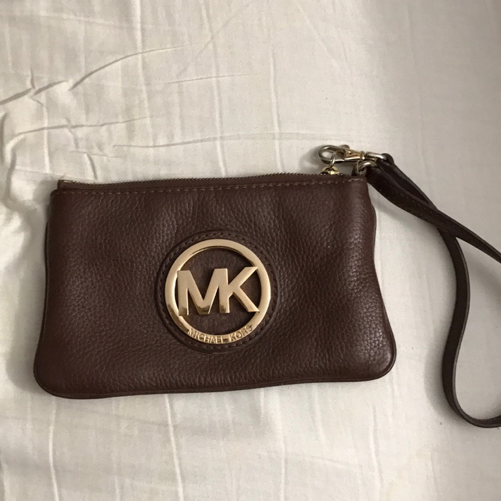 Michael kors wrestler