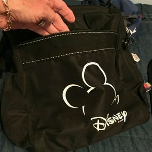 Disney tote/backpack