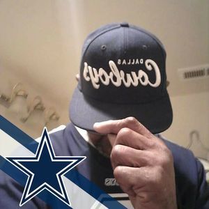 Meet your Posher, Donald