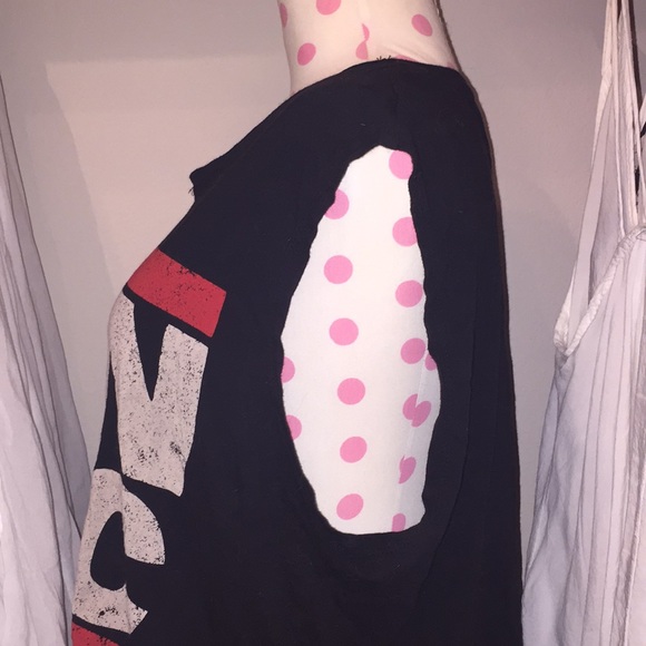 run dmc crop - Picture 2 of 2