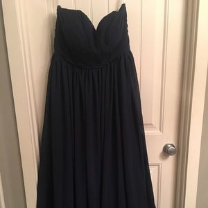 Bridesmaid/formal dress
