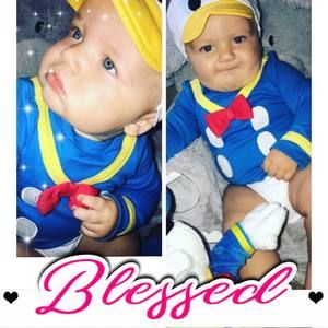 Meet your Posher, Vera