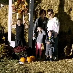 Meet your Posher, Sandra