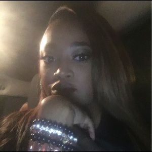 Meet your Posher, Jerisha