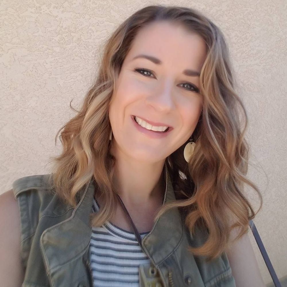 Meet your Posher, Lisa