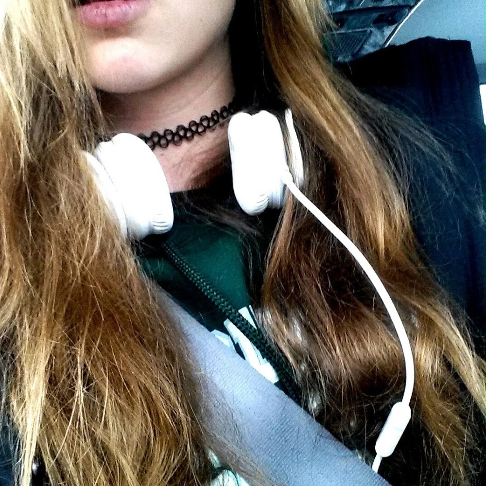 Meet your Posher, Alyssa