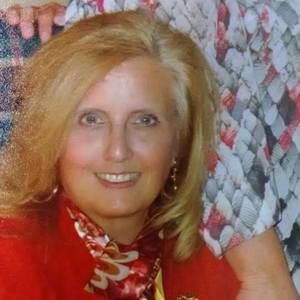 Meet your Posher, Barbara