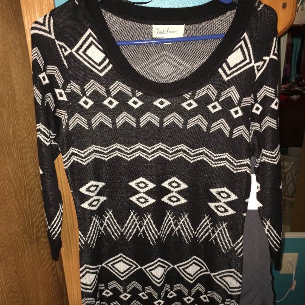 Shopko Sweater Dress